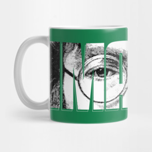 Imagine Eyes Mug
