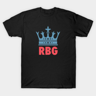 RBG T-Shirt