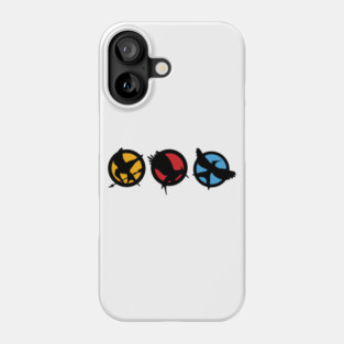 Hunger Games Phone Case