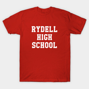 Rydell High School T-Shirt