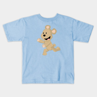 TEDDY BEAR Kids T-Shirt