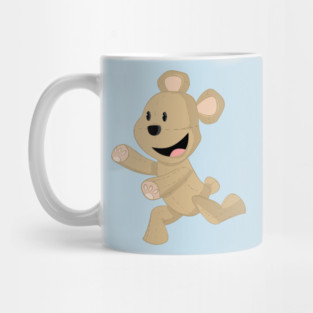 TEDDY BEAR Mug