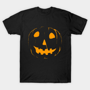 halloween jack o'lantern 1978 T-Shirt