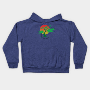 True Karate Kids Hoodie