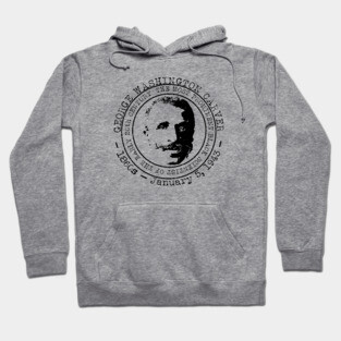 George Washington Carver Hoodie