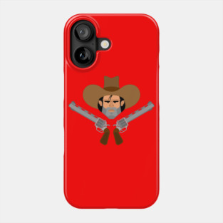 cowboys Phone Case