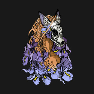 Deadly Sight T-Shirt