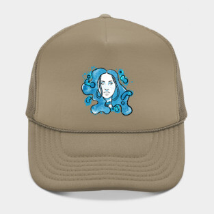 Katara The Waterbender Hat