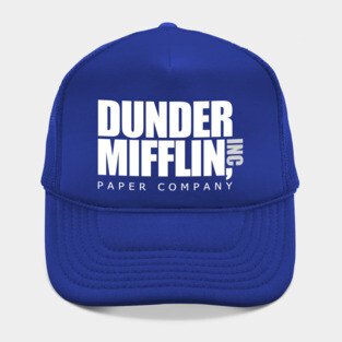 Dunder Mifflin Hat