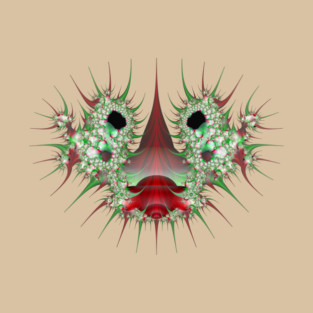 Tindholmur Bug T-Shirt