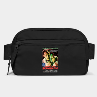 Vincent Price as Herbert West: Reanimator Bag