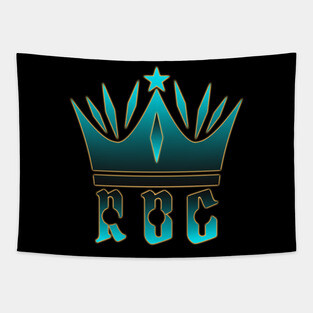 RBG Logo - 09 Tapestry