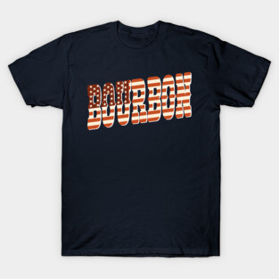 American Bourbon T-Shirt