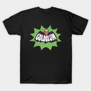 Bat Goldblum T-Shirt