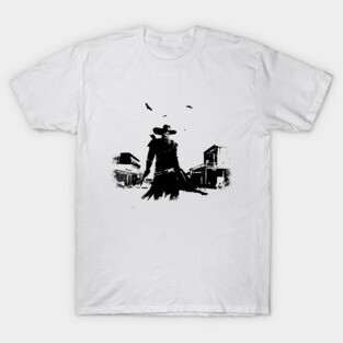 gunslinger v2 T-Shirt