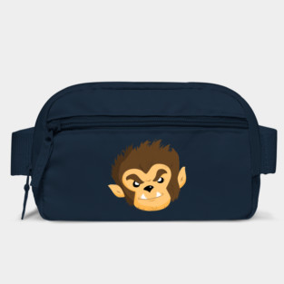 Wolfman Bag