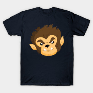 Wolfman T-Shirt