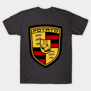 Potato T-Shirt