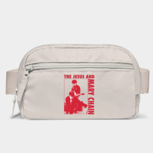 The jesus and mary chain Bag