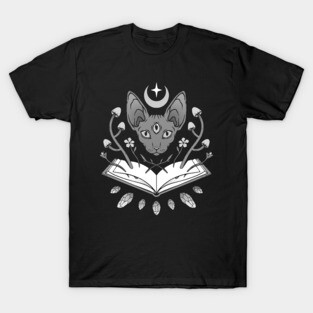 Witchcraft T-Shirt