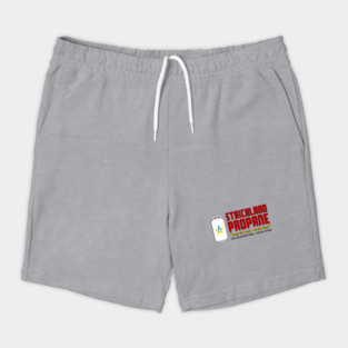 Strickland Propane Shorts
