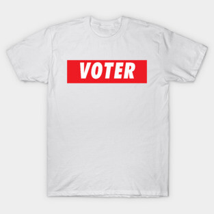VOTER T-Shirt