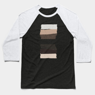 Tape Baseball T-Shirt