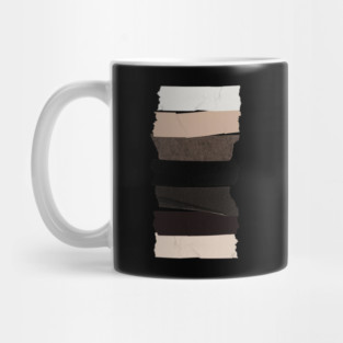 Tape Mug