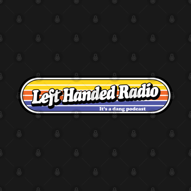 Sunset Vibes by Left Handed Radio