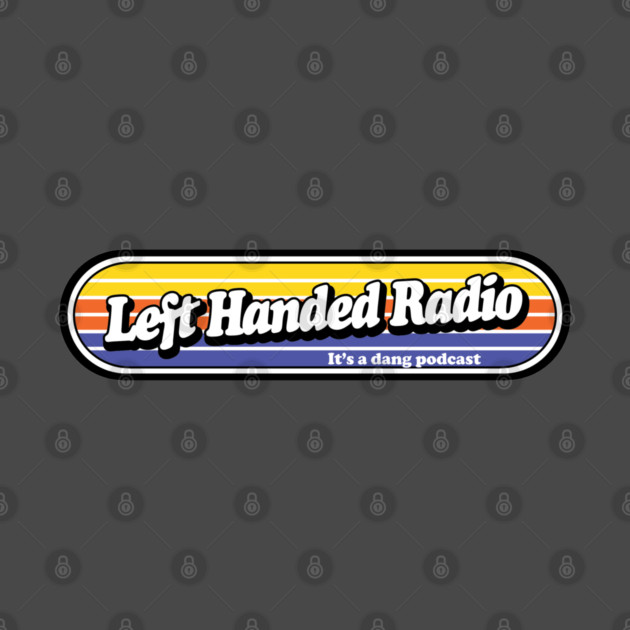 Sunset Vibes by Left Handed Radio