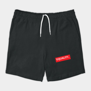 Equality Shorts