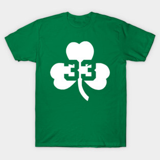 Larry Bird T-Shirt