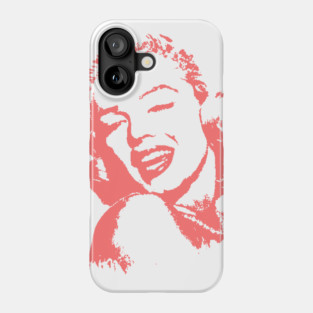 Marilyn Monroe Phone Case