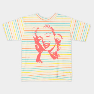 Marilyn Monroe Kids T-Shirt