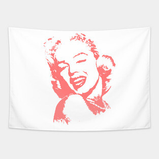 Marilyn Monroe Tapestry