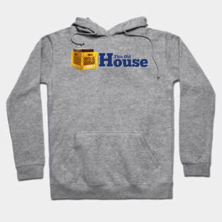 This Old House Music Hoodie