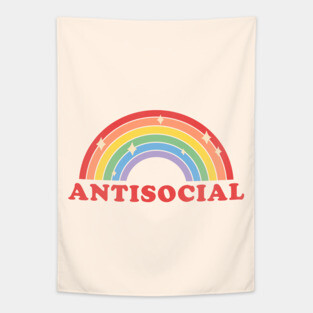 Antisocial Tapestry