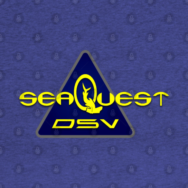 SeaQuest DSV by Griffen