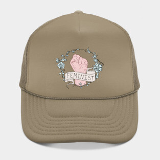 Feminist Hat