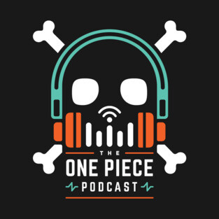 Podcast Variant Logo T-Shirt
