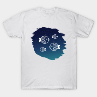 Pisces T-Shirt