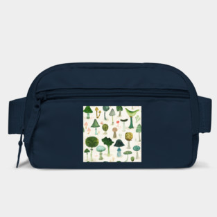 Mushroom Bag