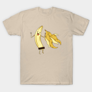 Naked Banana T-Shirt