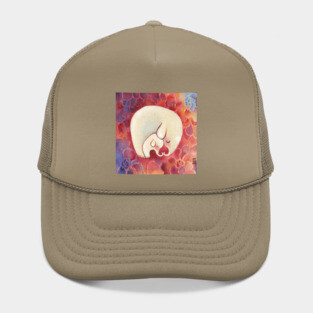 Mothers Day Elephants Hat