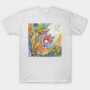 Ocean T-Shirt
