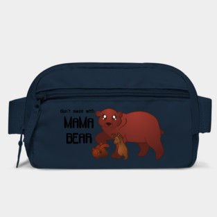 Mama Bear Bag