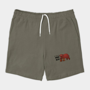 Mama Bear Shorts