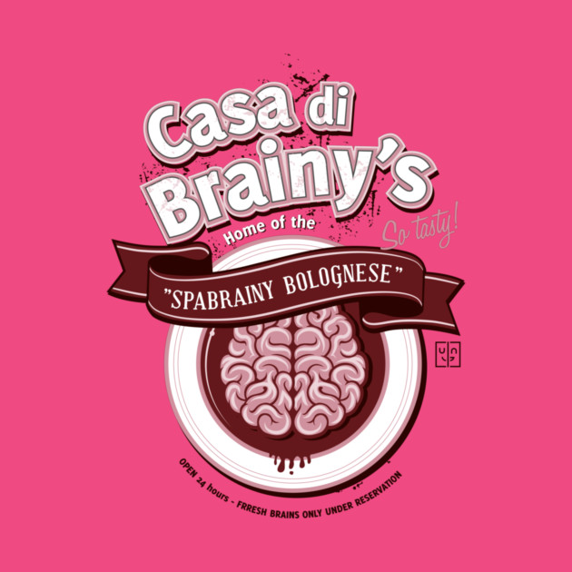Brainys by BITICOL
