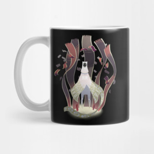Journey: Prophet Mug