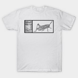 Stop eating red meat and save the planet. T-Shirt